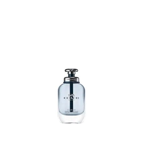 COACH OPEN ROAD EDT 40ML