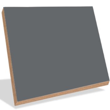 MDF Cronos Leo 102 15mm 2750x1850mm 2 Faces Evidências