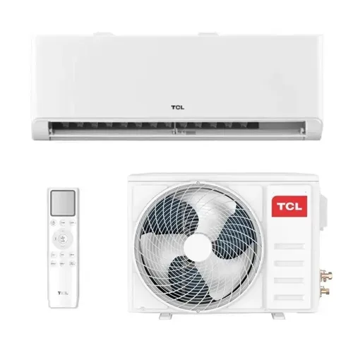 Ar Condicionado Inverter TCL 18000 Btus Frio 220v T-Pro R-32 WI-FI
