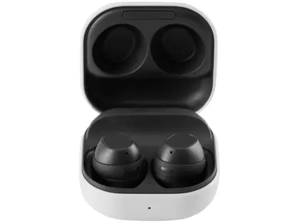 [C. Ouro] Samsung Galaxy Buds FE Fone de Ouvido Sem Fio Grafite