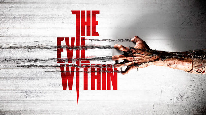 Jogo The Evil Within - PC (Ativação Steam)