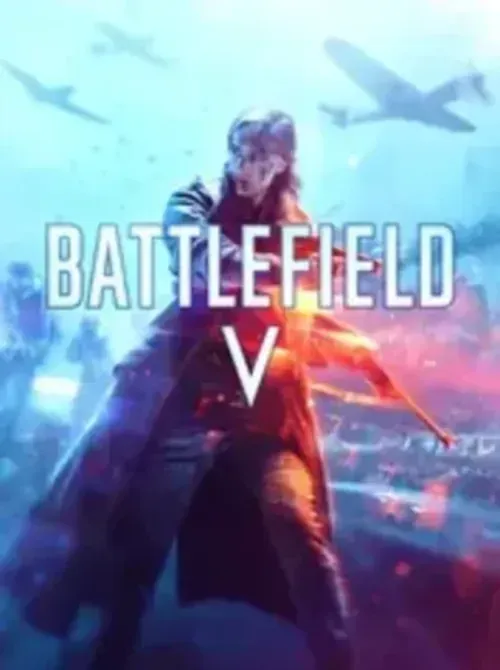 Battlefield™ V: Definitive Edition - Playstation