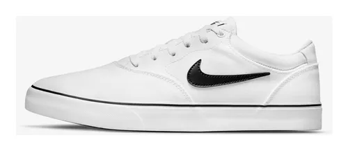 Tênis Nike Sb Chron 2 Canvas Unissex