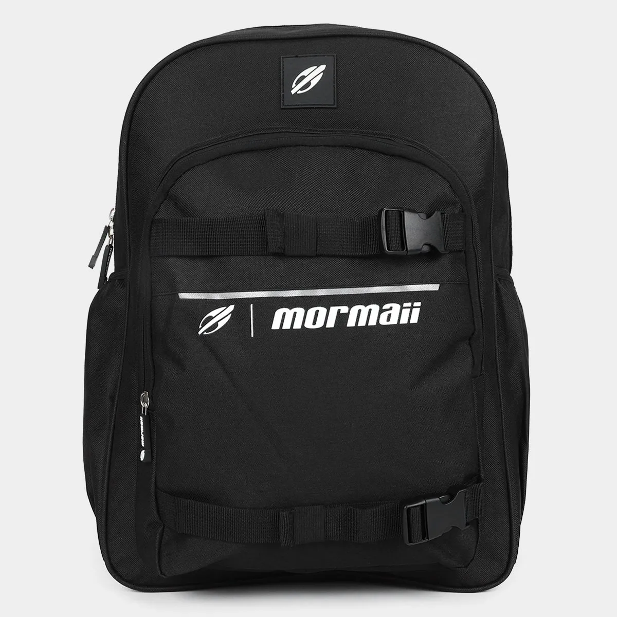Mochila Mormaii Preta