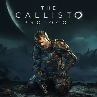 [PS Plus] Jogo The Callisto Protocol™ - PS4 / PS5