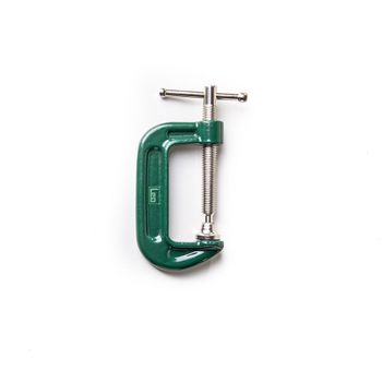 Grampo sargento Tipo C 2 polegadas 50mm GCL-2 1 un Leo