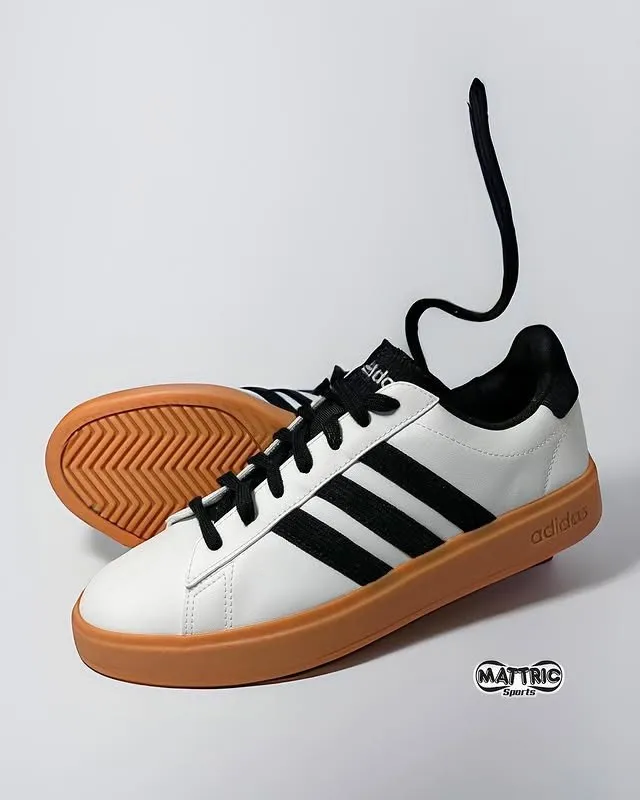 Tênis Adidas Grand Court (Tam 38 ao 44)