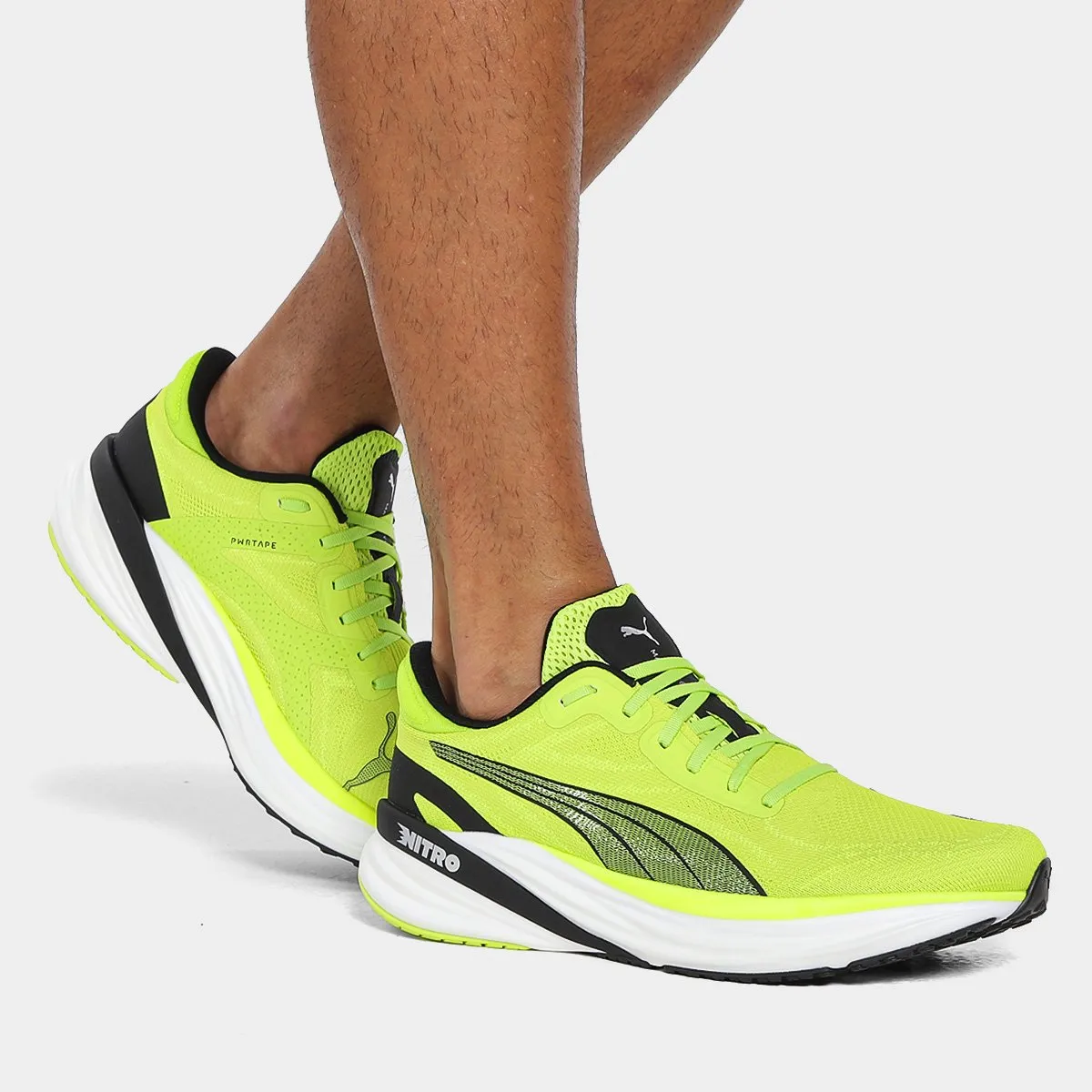 Tênis Puma Magnify Nitro 2 Masculino