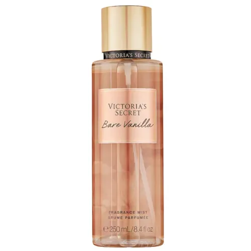 Victoria's Secret Bare Vanille Body Splash Original