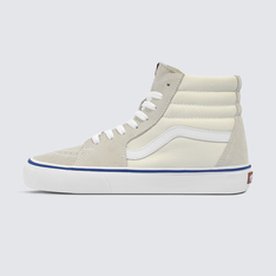 Tênis Vans Sk8-Hi Tri-Tone Turtledove (Tam 39 ao 41)