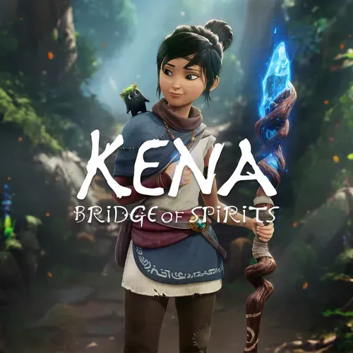 Kena: Bridge of Spirits - Xbox e Xcloud