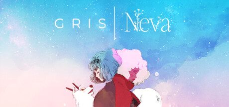 GRIS + Neva - Steam PC
