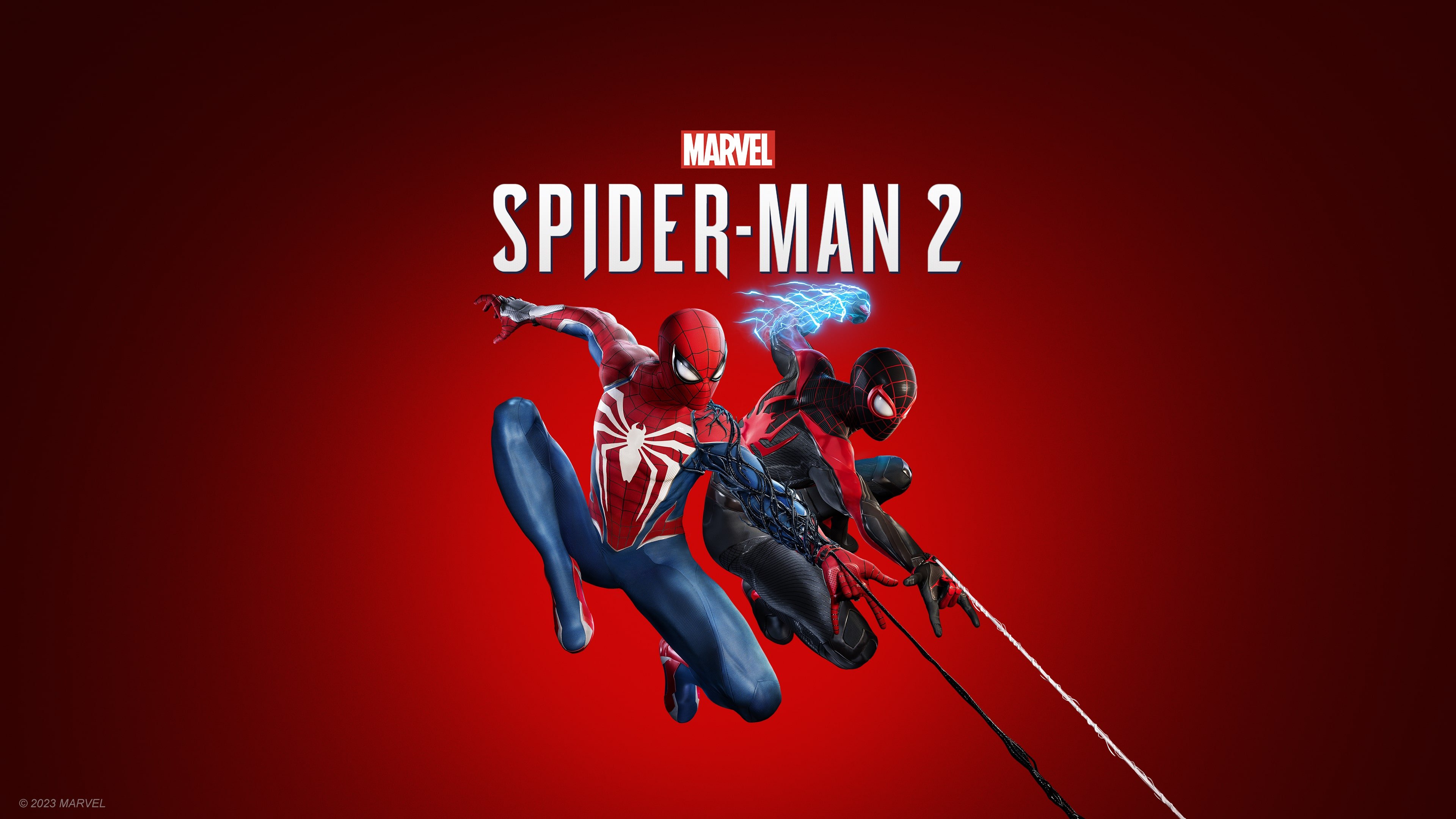 Marvel's Spider-Man 2 | Hype Games