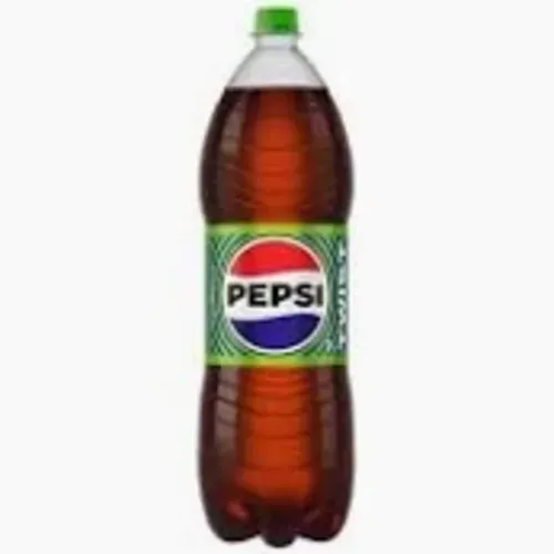 [ REGIONAL ] Refrigerante PEPSI Twist Garrafa 2L