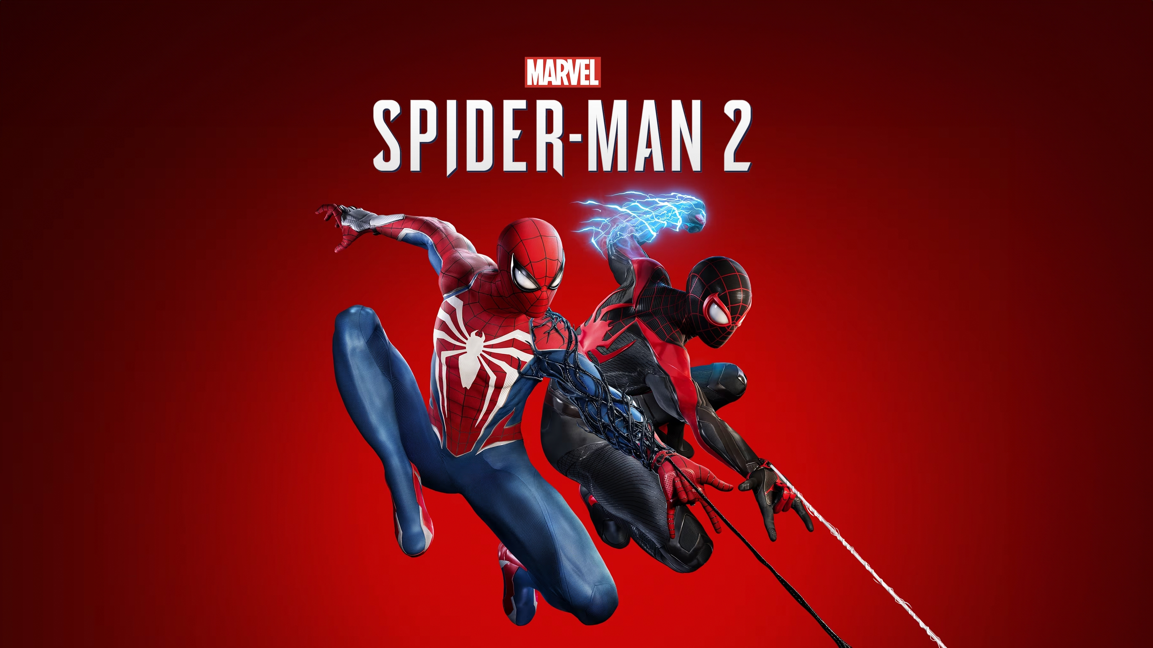 Jogo Marvel's Spider-Man 2 - Key Steam