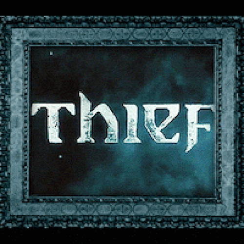 Jogo Thief - PS4