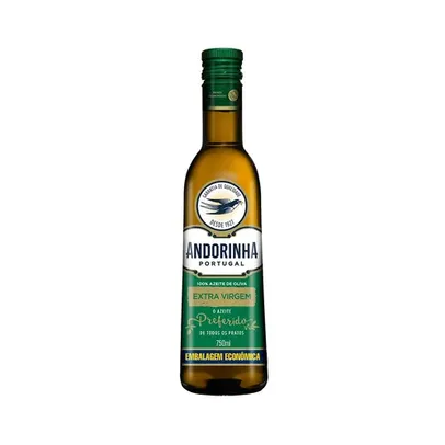 [LV02 + CC Carrefour] Azeite Português Extra Virgem Andorinha 750ml