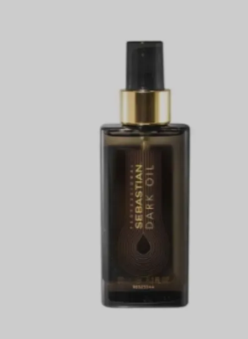 Sebastian Professional Dark Oil Óleo Capilar 95ml