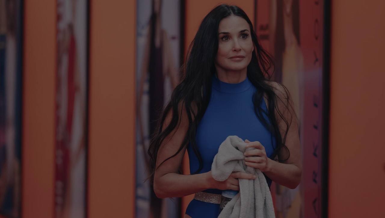 Streaming Mubi, 3 meses por R$5