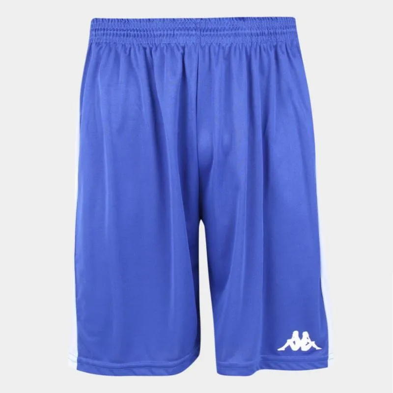 Calção Fardamento Kappa Masculino