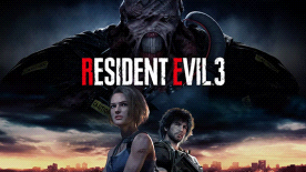 Resident Evil 3 Remake - Ativação na Steam