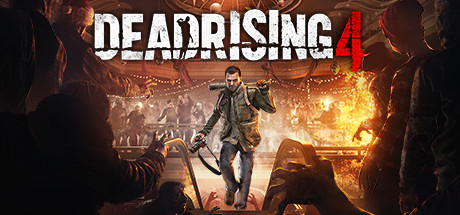 Dead Rising 4 no Steam