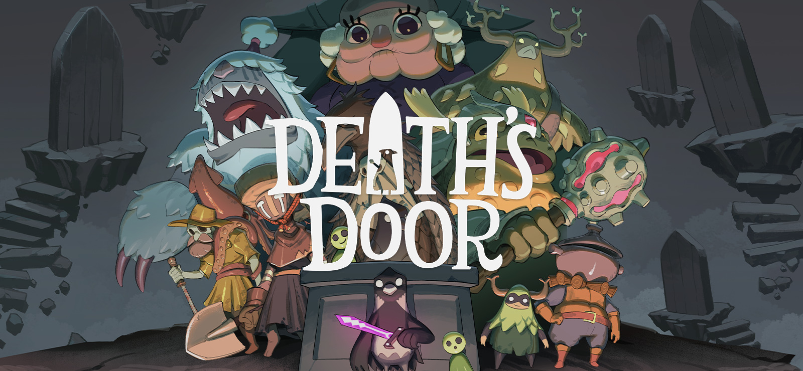 Deaths Door - PC