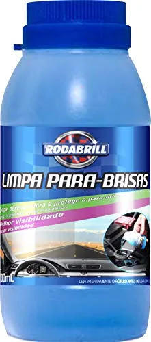 Limpa Parabrisas Rodabrill