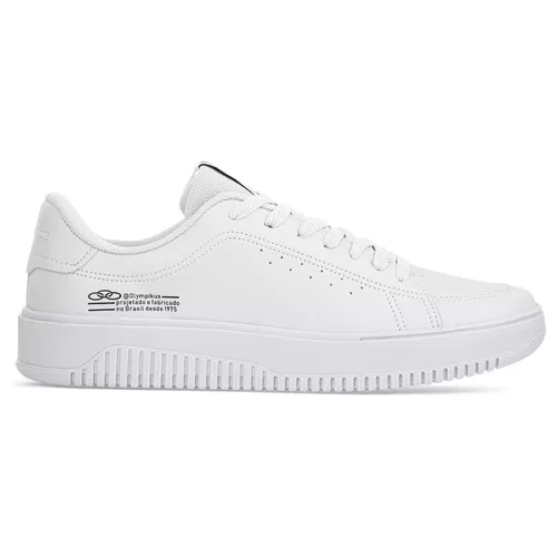 Tênis Olympikus Eros (branco do 37 até 44 e preto tem 38 e 40)