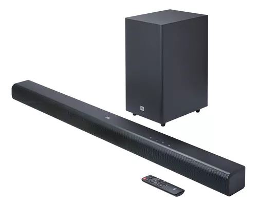 Soundbar JBL Sb580