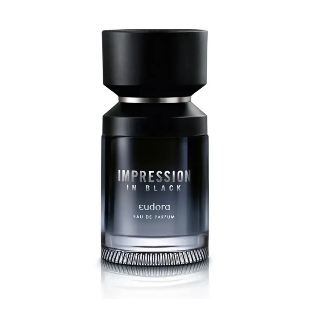 Impression In Black Eudora 100ml