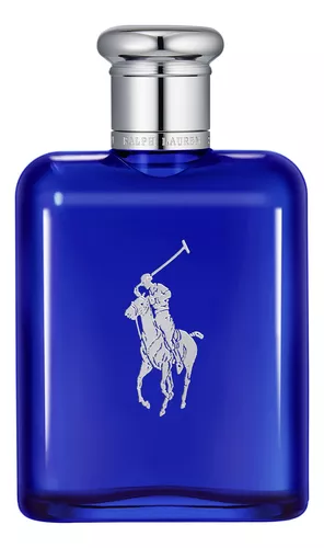 Perfume Masculino Ralph Lauren Polo Blue EDT 200ml