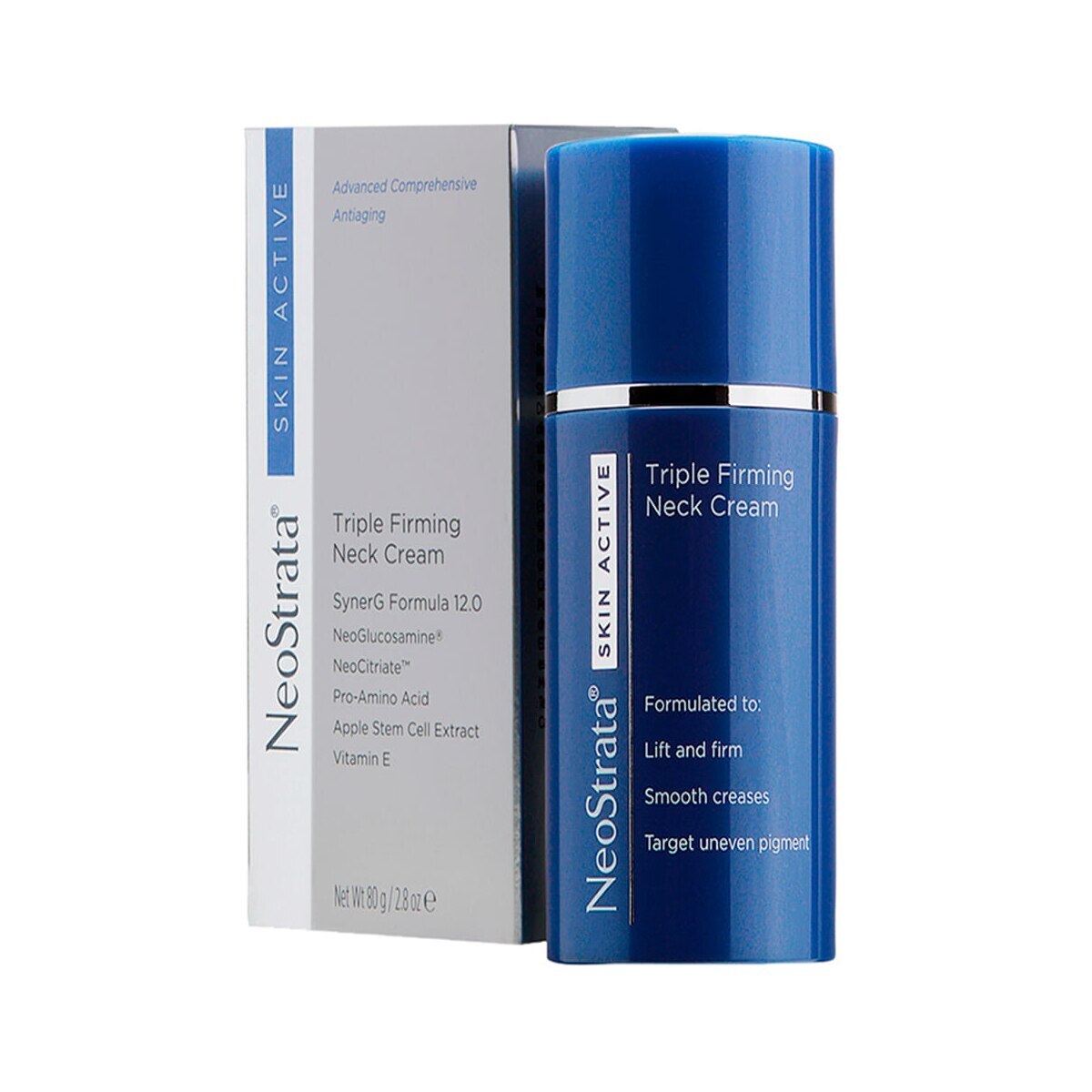 Creme Anti-Idade Neostrata Skin Active Triple Firming  80g