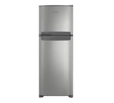 Geladeira/Refrigerador Continental By Electrolux 127V Frost Free 472L TC56S Inox