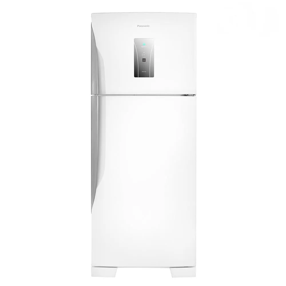 Refrigerador Panasonic Frost Free 435 Litros Branco BT50