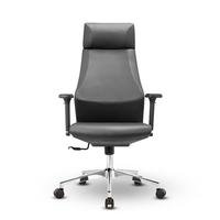 [app] Cadeira Office XT Racer Presidente X-Boss, Até 120kg, Reclinável, Pistão a Gás Classe 3, Preto - XTO-006