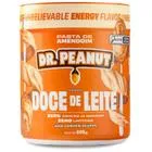 Pasta de Amendoim Sabor Doce de Leite - Com Whey Protein 600g - Dr Peanut