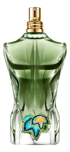 Perfume - Jean Paul Le Beau Paradise Garden Edp - Masculino 125ml