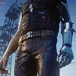 Jogo Cyberpunk 2077 - PS4 & PS5