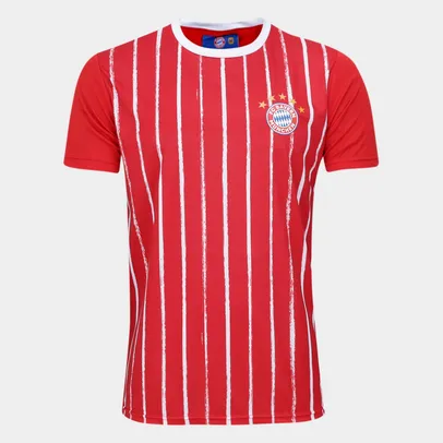 Camisa Bayern Munich Masculina