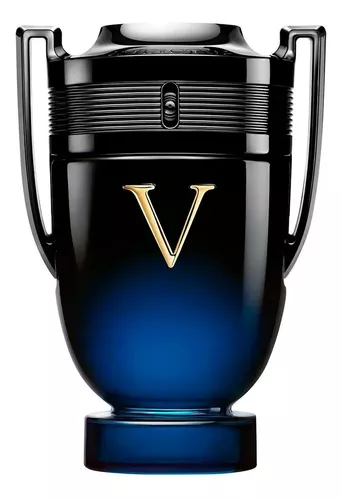 Invictus Victory Elixir Paco Rabanne Edp 200 Ml Perfume Masculino