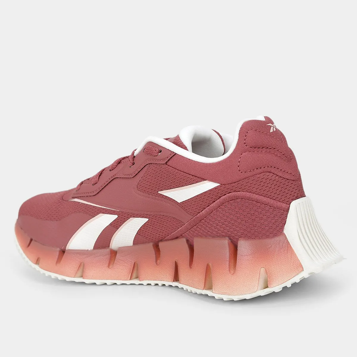 【Tam.: 34 35 e 36】Tênis Reebok Zig Dynamica 4 Feminino