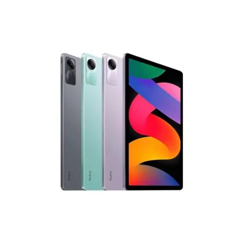 Xiaomi Redmi Pad SE 11 8GB/256GB (Cinza)