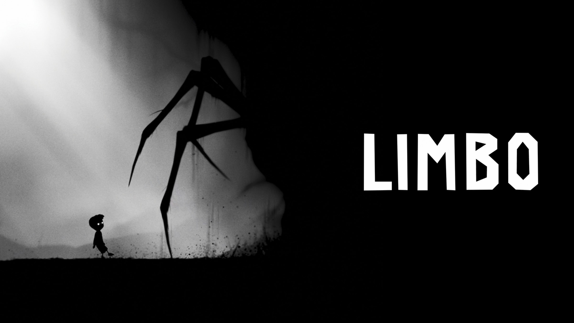 Jogo LIMBO - Nintendo Switch