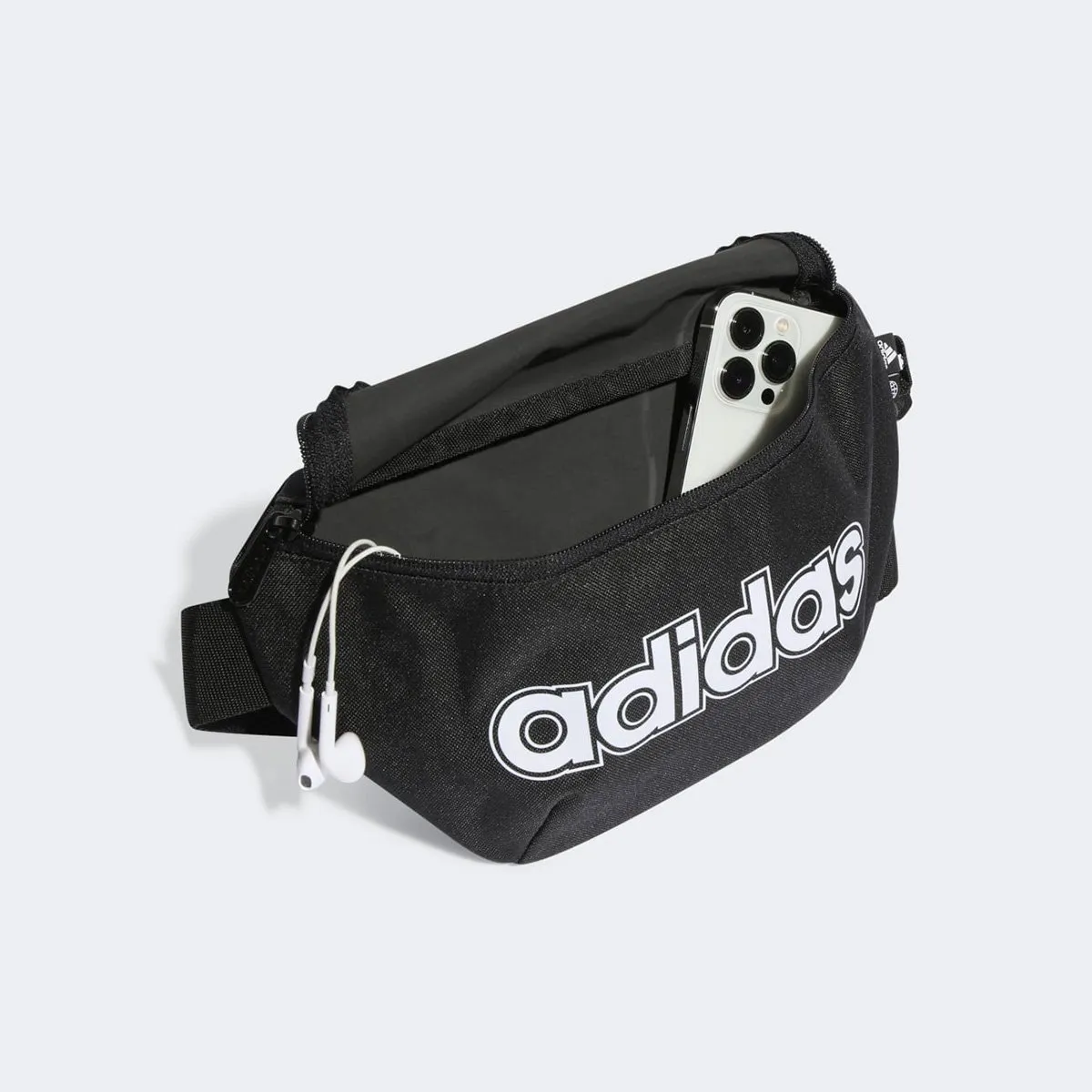 Pochete Adidas Logo Linear