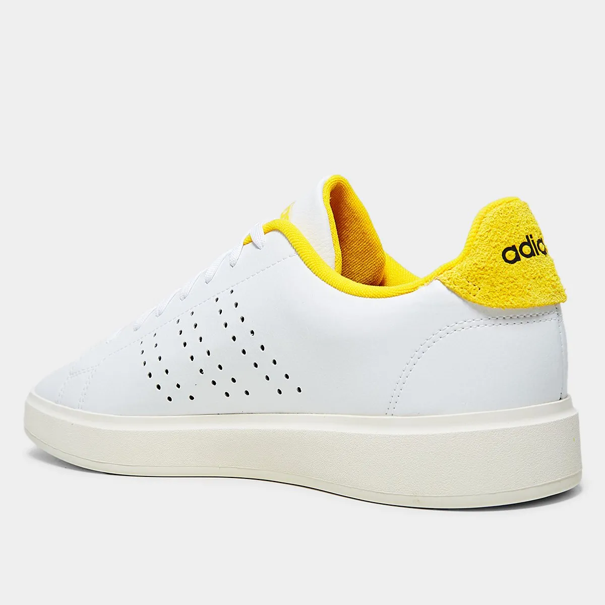 【Tam.: 38 39 40 41 42 43 e 44】Tênis Adidas Advantage 2 0 Masculino