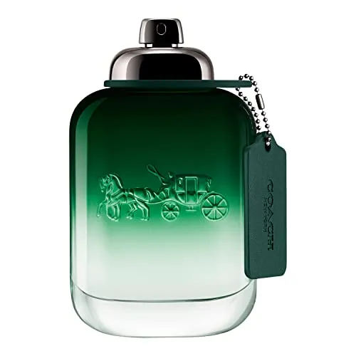 COACH GREEN EDT 100ML