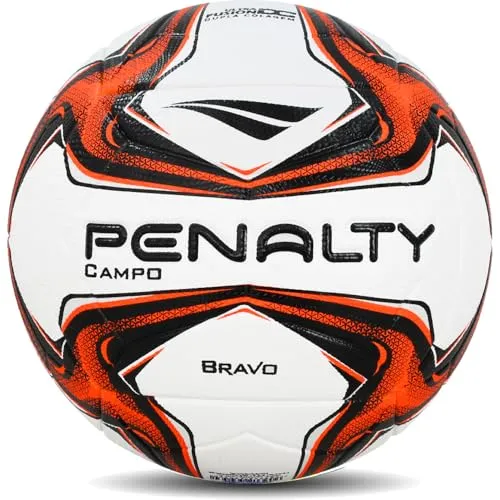 Bola Campo Penalty Bravo Xxiv