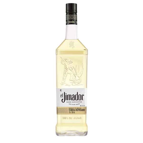 Tequila El Jimador Reposado 750 ml