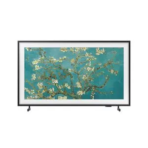 [App Members] Samsung Smart TV 32" QLED The Frame 2023 LS03C
